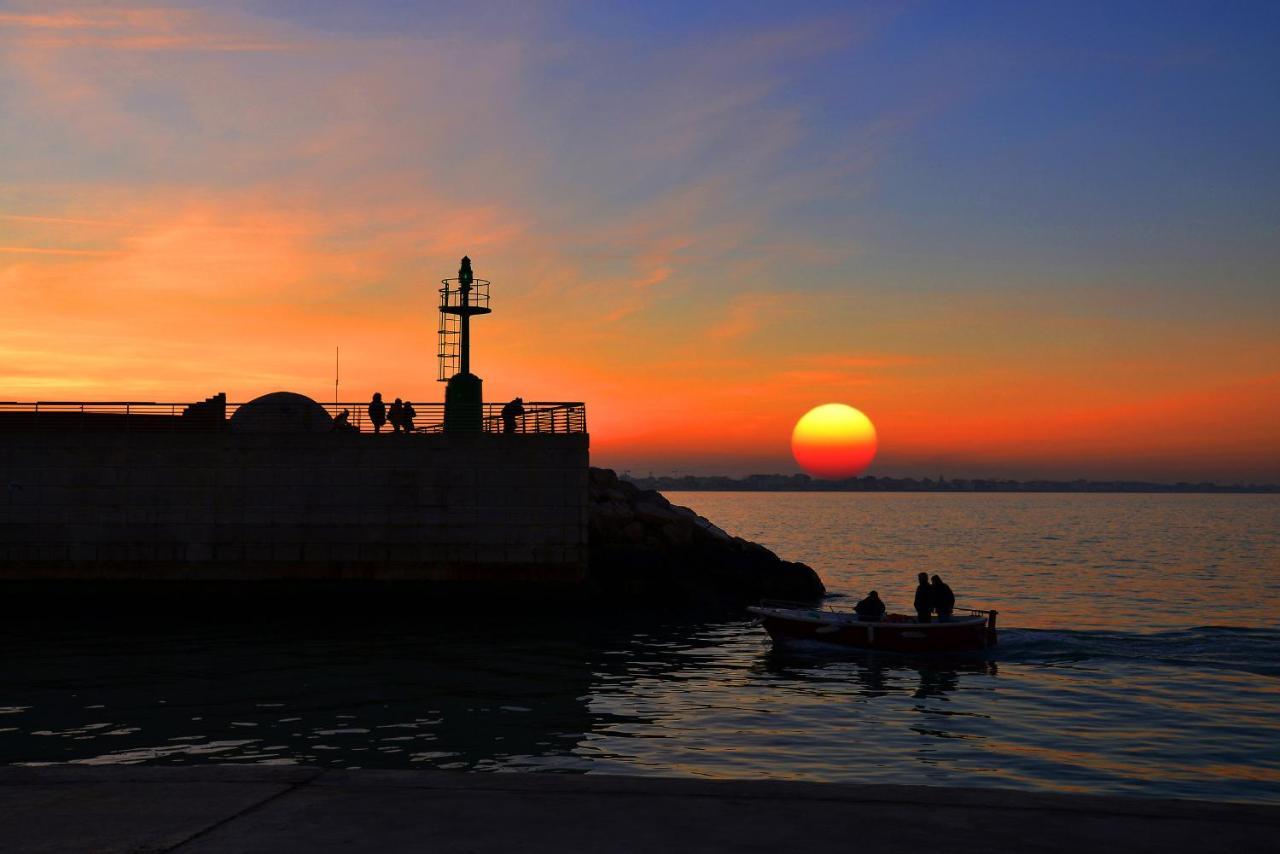 Apartamento Rimini Lighthouse Easy Comfort Exterior foto